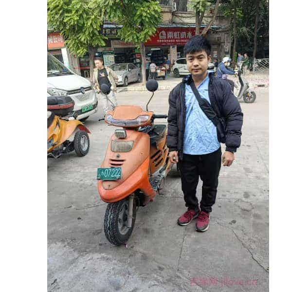 38岁岁广东单身帅哥 - 阳泉吉缘网