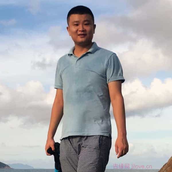 40岁岁湖南单身帅哥 - 阳泉吉缘网