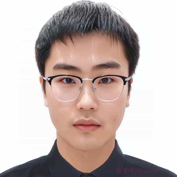 29岁岁河北单身帅哥 - 阳泉吉缘网