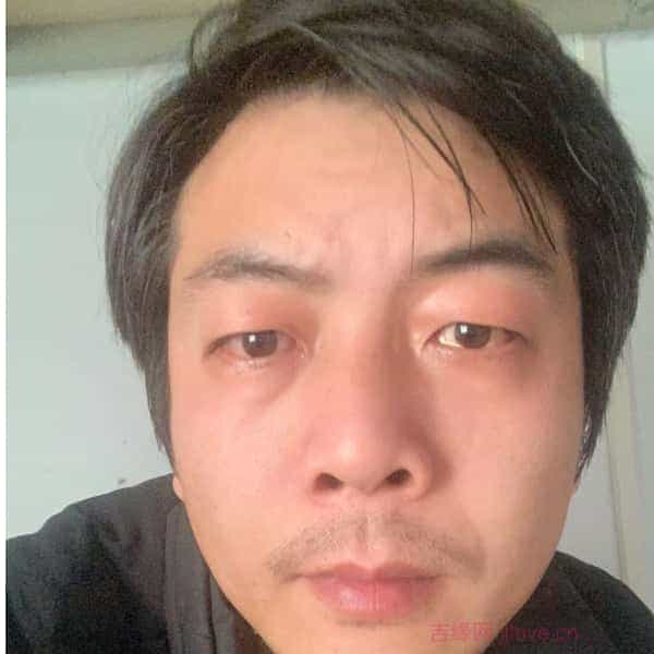 34岁岁河南单身帅哥 - 阳泉吉缘网