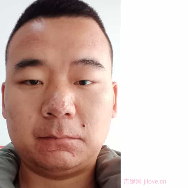 30岁岁陕西单身帅哥 - 阳泉吉缘网