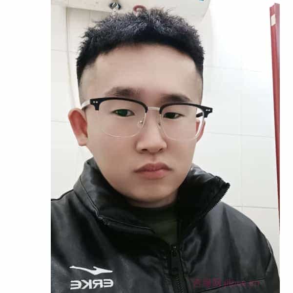 29岁岁河北单身帅哥 - 阳泉吉缘网