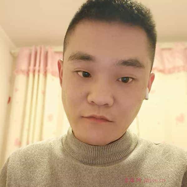 32岁岁山西单身帅哥 - 阳泉吉缘网