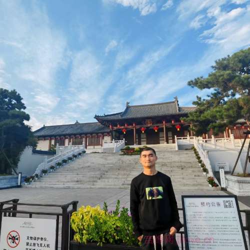 33岁岁浙江单身帅哥 - 阳泉吉缘网