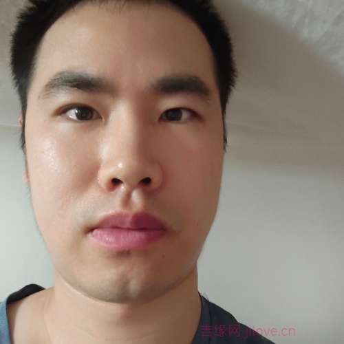 29岁岁广东单身帅哥 - 阳泉吉缘网