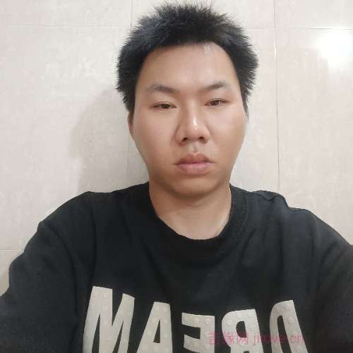 33岁岁广东单身帅哥 - 阳泉吉缘网