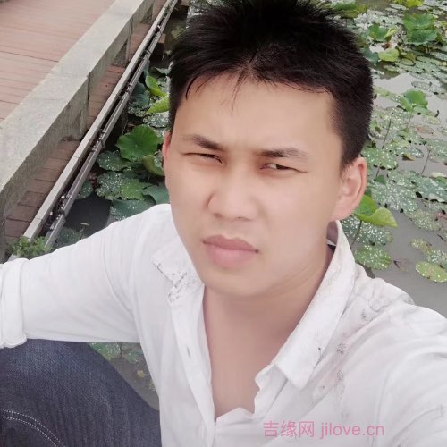 34岁岁湖北单身帅哥 - 阳泉吉缘网