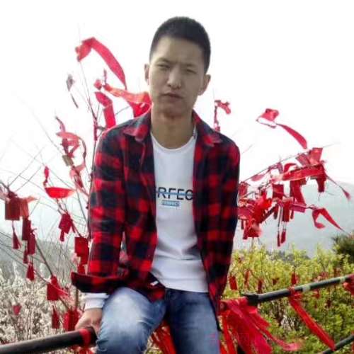 36岁岁河北单身帅哥 - 阳泉吉缘网