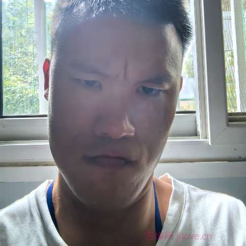 33岁岁湖北单身帅哥 - 阳泉吉缘网