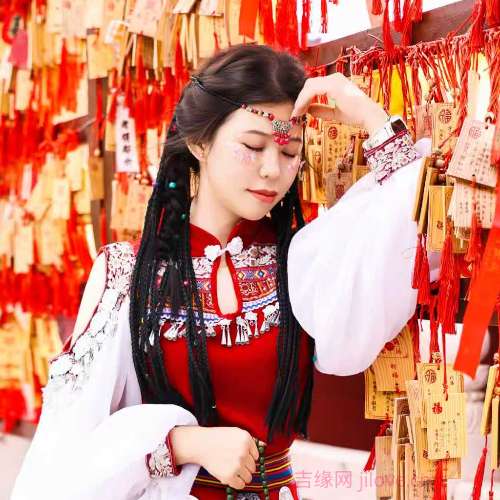 44岁岁吉林单身美女 - 阳泉吉缘网