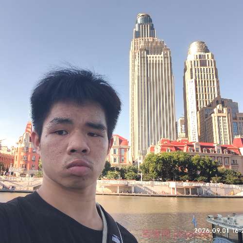 21岁岁广西单身帅哥 - 阳泉吉缘网