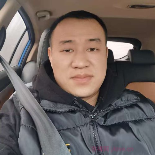 33岁岁湖北单身帅哥 - 阳泉吉缘网