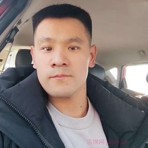 34岁岁山东单身帅哥 - 阳泉吉缘网