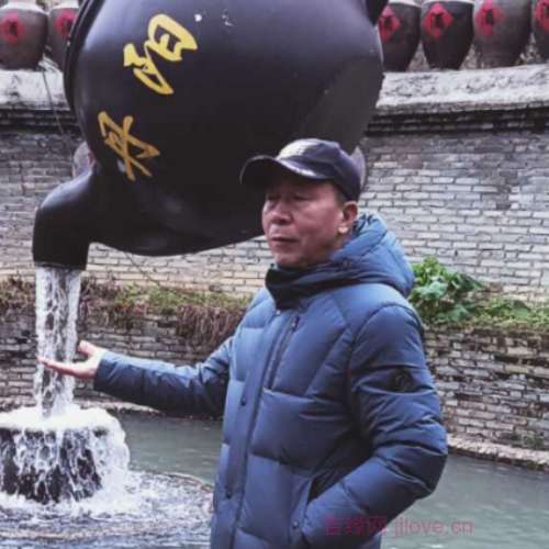 51岁岁福建单身帅哥 - 阳泉吉缘网
