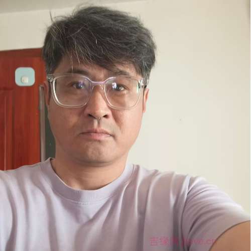 42岁岁辽宁单身帅哥 - 阳泉吉缘网